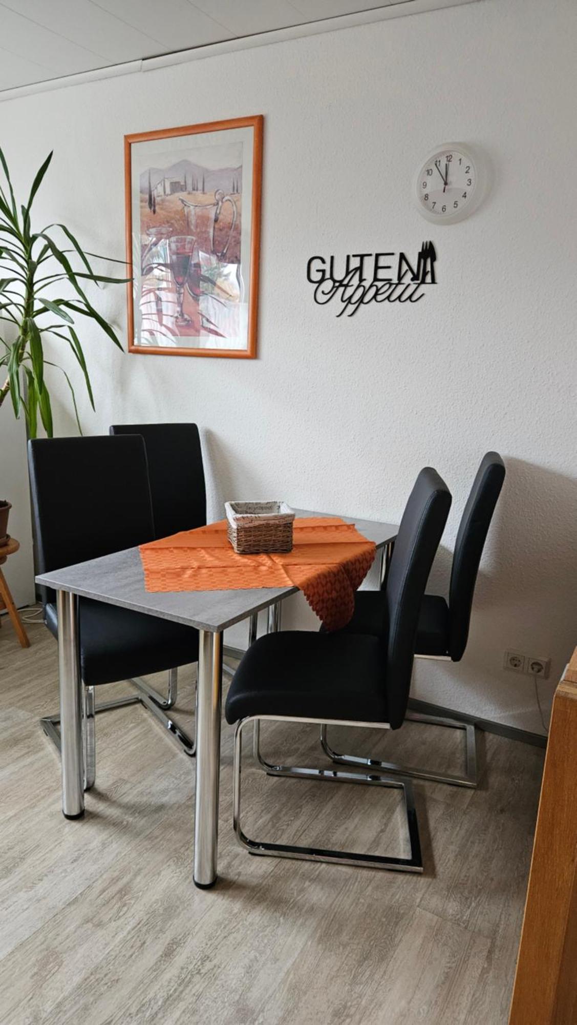 Ferienwohnung Irmgard Und Ferienwohnung Gerlinde Waldbrunn  Luaran gambar
