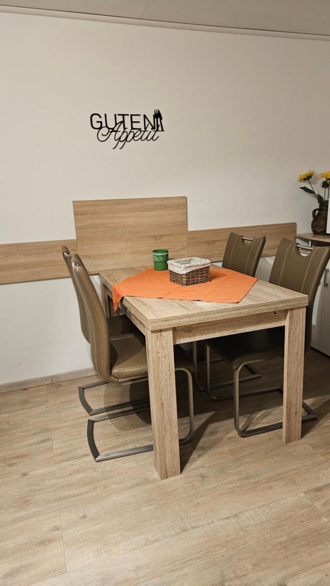 Ferienwohnung Irmgard Und Ferienwohnung Gerlinde Waldbrunn  Luaran gambar