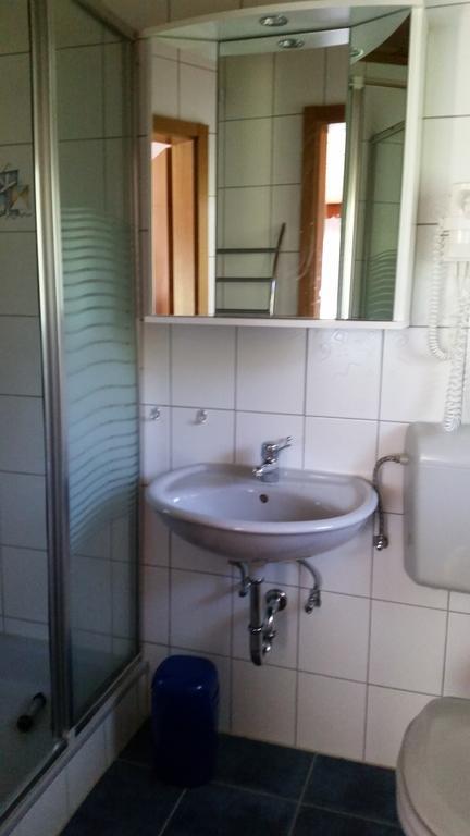 Ferienwohnung Irmgard Und Ferienwohnung Gerlinde Waldbrunn  Luaran gambar