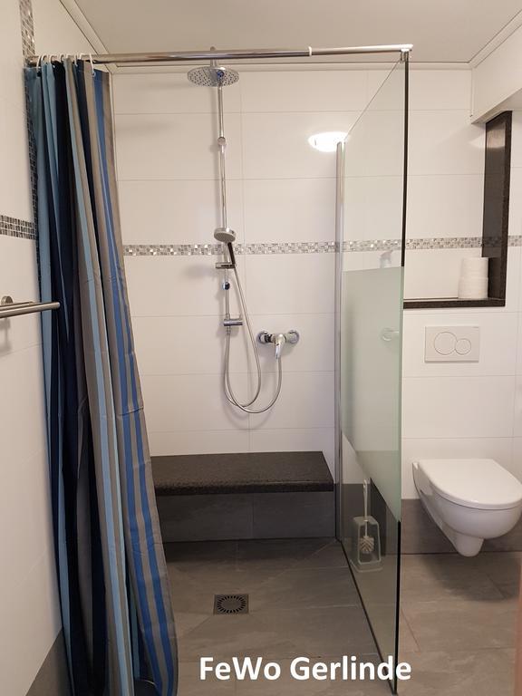 Ferienwohnung Irmgard Und Ferienwohnung Gerlinde Waldbrunn  Luaran gambar
